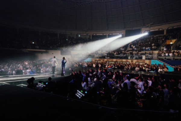 ▲다이나믹 듀오(사진 = 아메바컬쳐 제공)