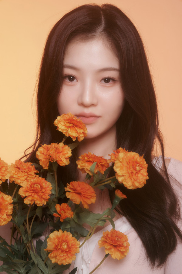 ▲정효빈 (사진 = Label A 제공)