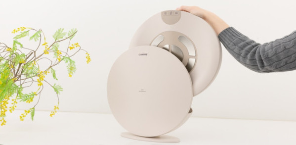 ▲테라솔(코웨이)