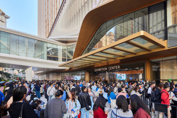 ▲슈퍼주니어 '슈퍼쇼10' 마카오 공연(사진제공=SM엔터테인먼트)