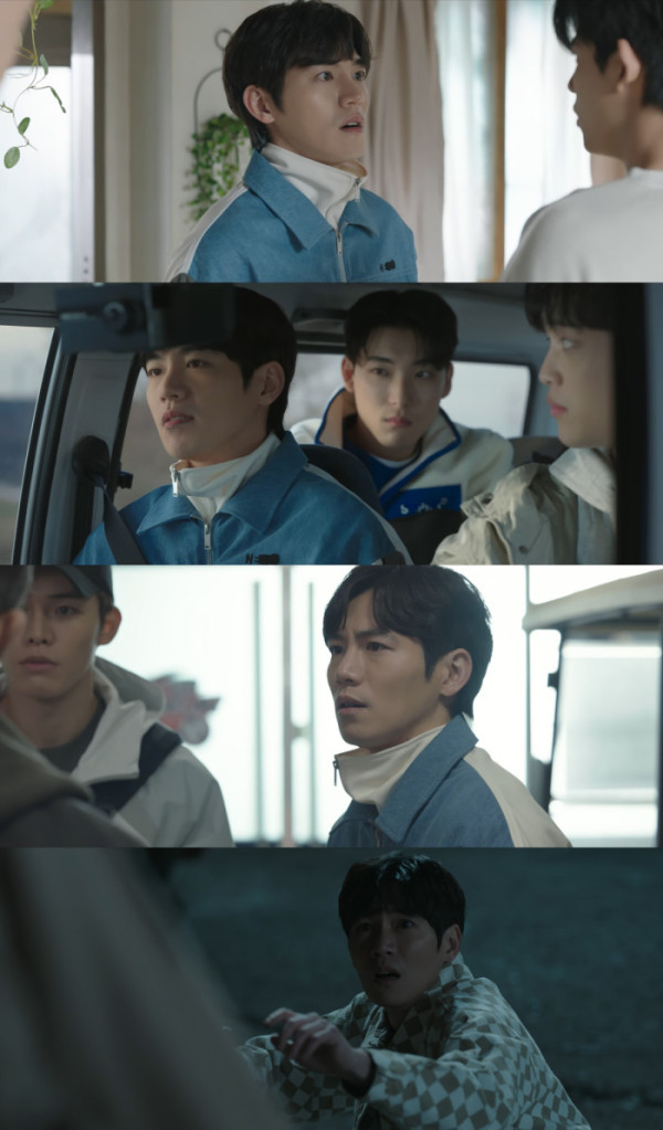 ▲유환(사진제공=SBS)