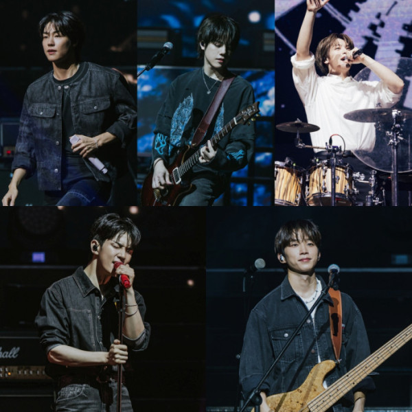 ▲엔플라잉(사진제공=FNC엔터테인먼트)