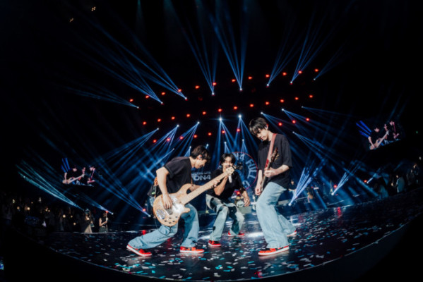 ▲엔플라잉(사진제공=FNC엔터테인먼트)