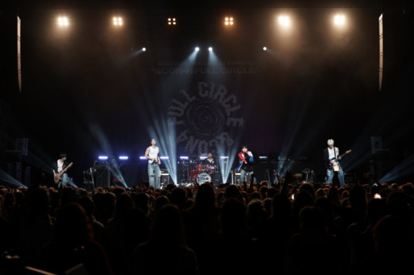 ▲엔플라잉(사진제공=FNC엔터테인먼트)