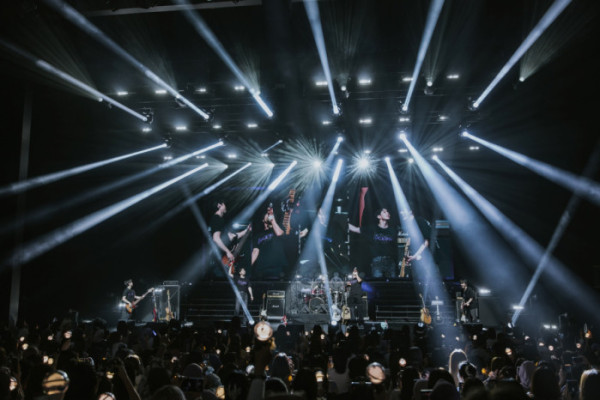 ▲엔플라잉(사진제공=FNC엔터테인먼트)