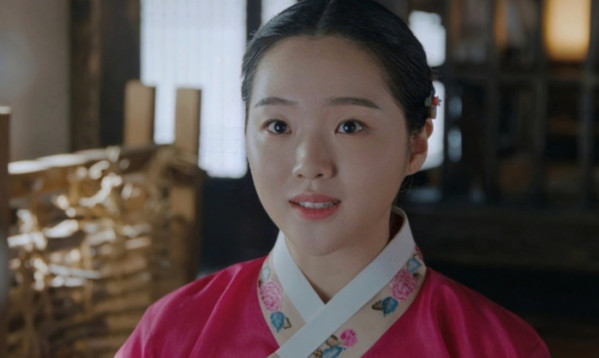 ▲'은애하는 도적님아' 강나언(사진제공=방송 화면 캡처)