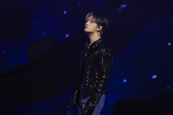 ▲김재중 콘서트 '제이 파티'(사진 제공 = 인코드엔터테인먼트)