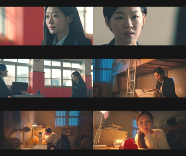 ▲키스오브라이프 쥴리(사진제공=S2엔터테인먼트)