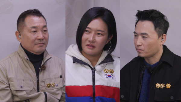 ▲'개는훌륭하다' (사진제공=KBS 2TV)