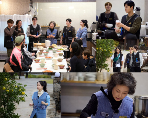 ▲'호텔 도깨비'(사진 제공 = MBC 에브리원)