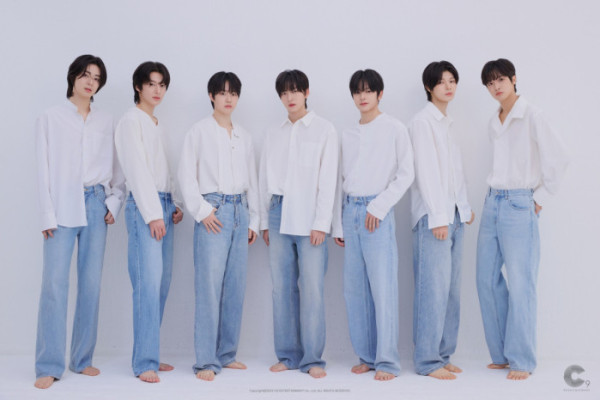 ▲NAZE(네이즈)(사진 = C9엔터테인먼트 제공)