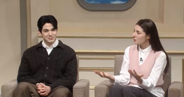 ▲‘벌거벗은 세계사’(사진제공=tvN)