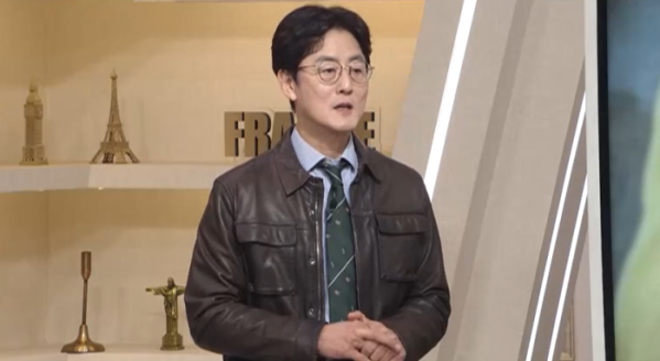 ▲‘벌거벗은 세계사’(사진제공=tvN)