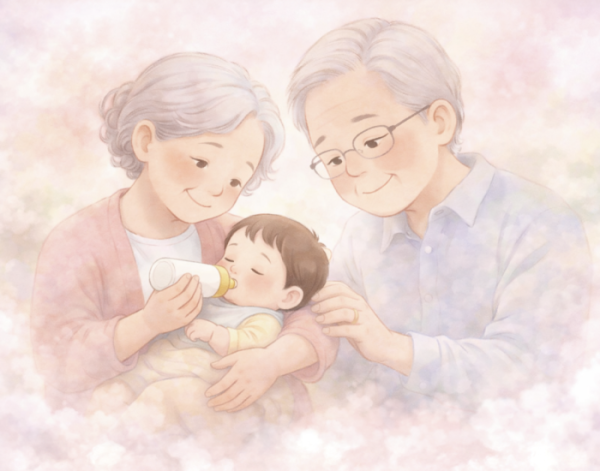 (생성형 AI 이미지.)