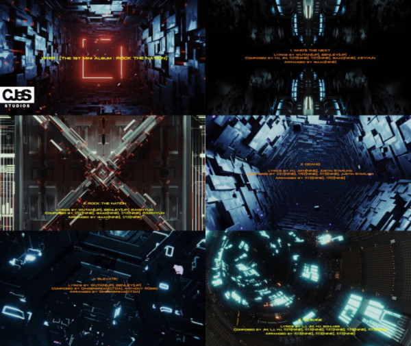 ▲휘브(사진 = 씨제스 스튜디오 제공)