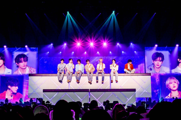 ▲NCT DREAM 일본 투어(사진제공=SM엔터테인먼트)