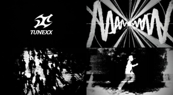 ▲튜넥스(사진 = IST엔터테인먼트 제공)