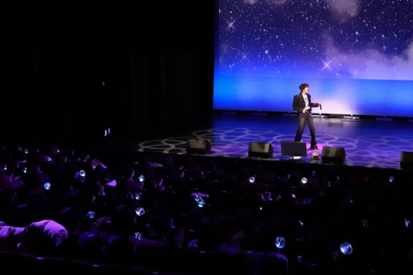 ▲펜타곤 진호(사진제공=S27M 엔터테인먼트)