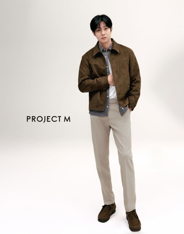 ▲최우식(사진제공=프로젝트엠)