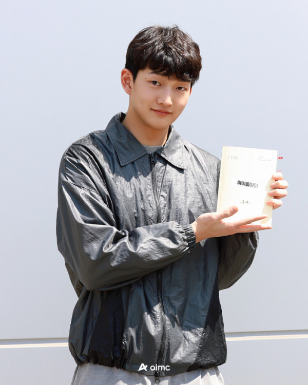 ▲오기광(사진 제공 = AIMC)