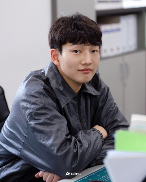 ▲오기광(사진 제공 = AIMC)