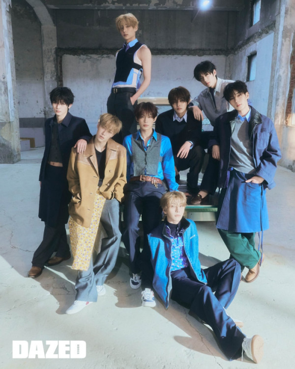 ▲알파드라이브원(사진제공=데이즈드)