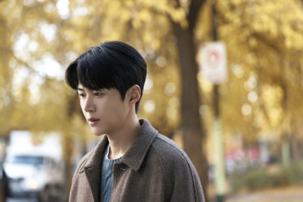 ▲‘이 사랑 통역 되나요?’ 김선호(사진 제공 = 넷플릭스)