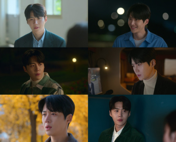 ▲‘이 사랑 통역 되나요?’ 김선호(사진 제공 = 넷플릭스)