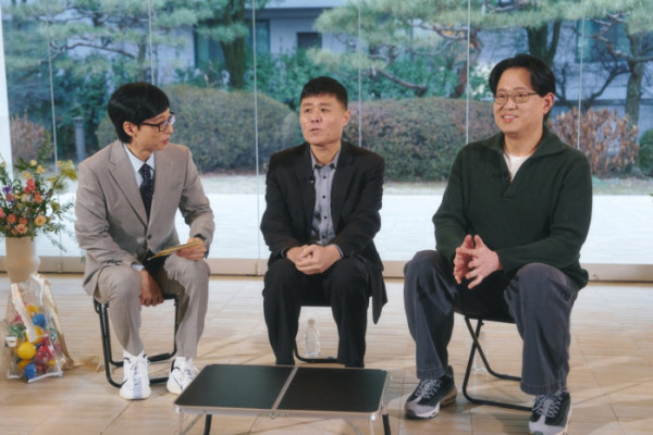 ▲'유퀴즈' 짜장, 짬뽕 덕후(사진제공=tvN)