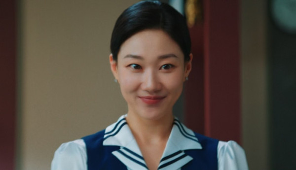 ▲‘언더커버 미쓰홍’ 하윤경(사진제공=tvN)