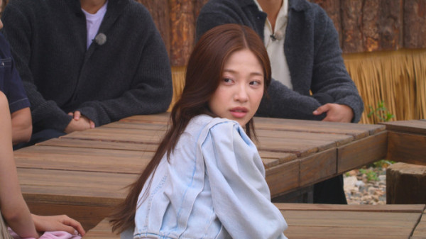 ▲'솔로지옥5' 이주영(사진제공=넷플릭스)