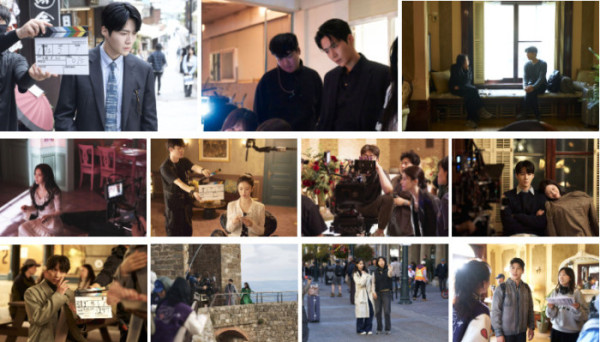 ▲'이 사랑 통역 되나요?' (사진제공=넷플릭스)