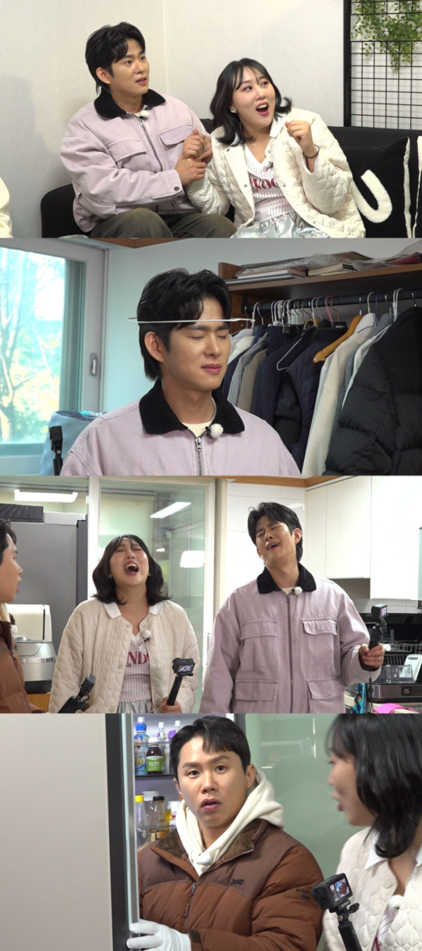 ▲'구해줘홈즈' (사진제공=MBC)