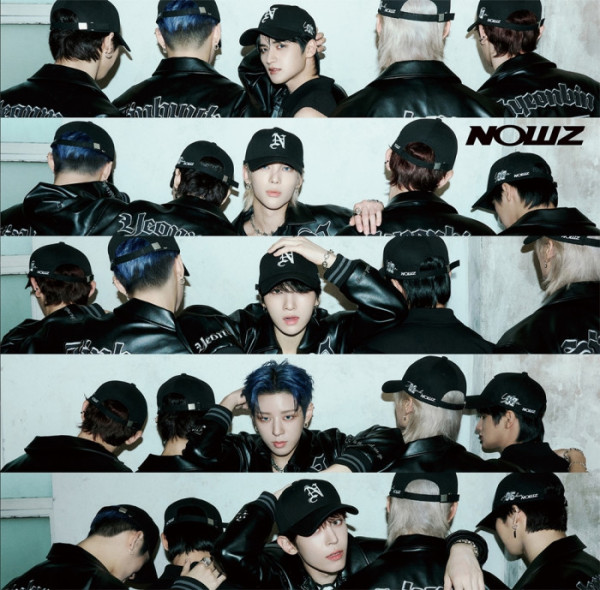 ▲나우즈 (사진제공=큐브엔터테인먼트)