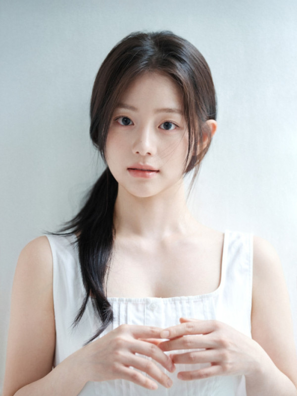 ▲채서안(사진제공=블리츠웨이엔터테인먼트)