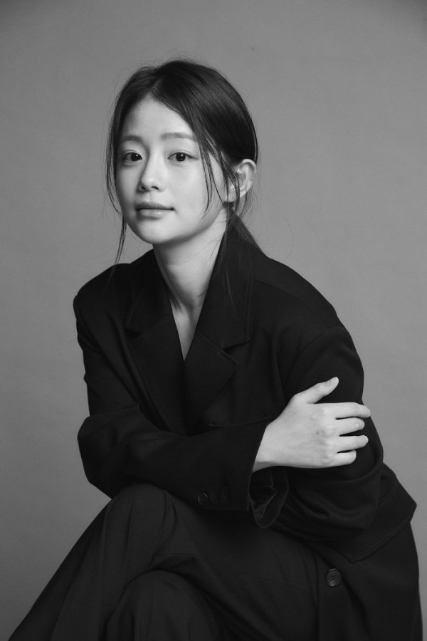 ▲채서안(사진제공=블리츠웨이엔터테인먼트)