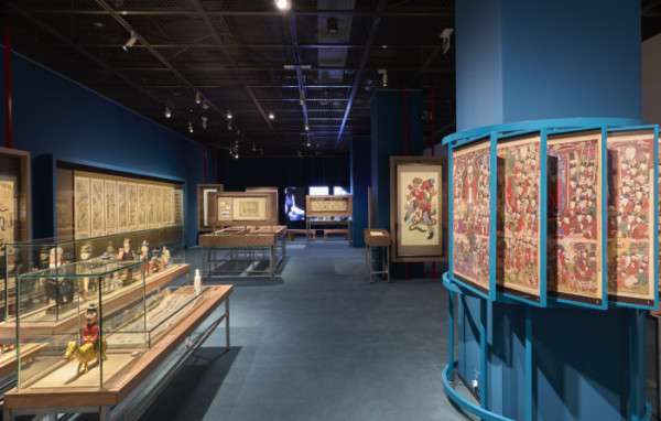 (국립민속박물관)