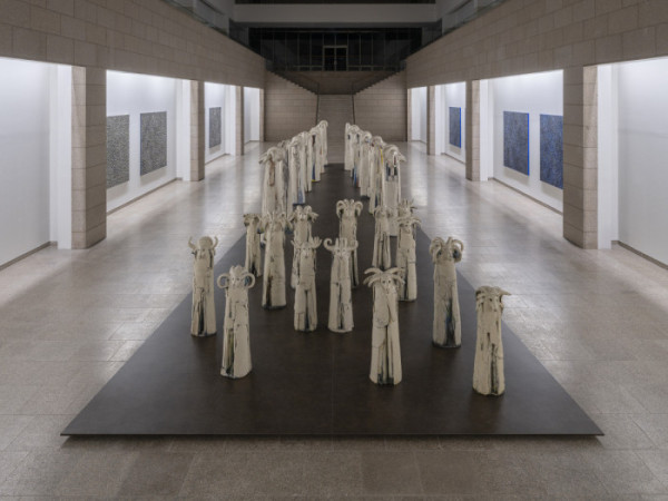 (국립현대미술관 과천)