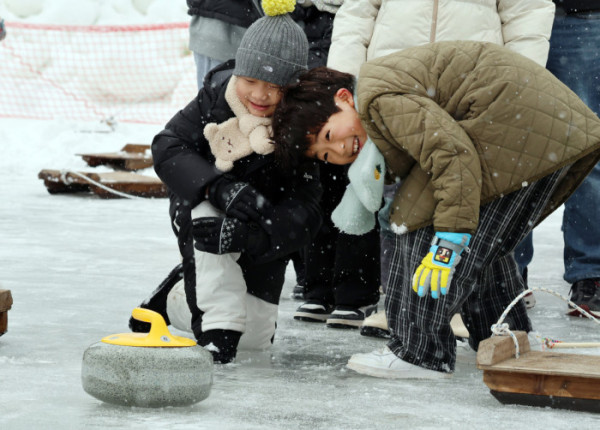 (대관령눈꽃축제위원회)