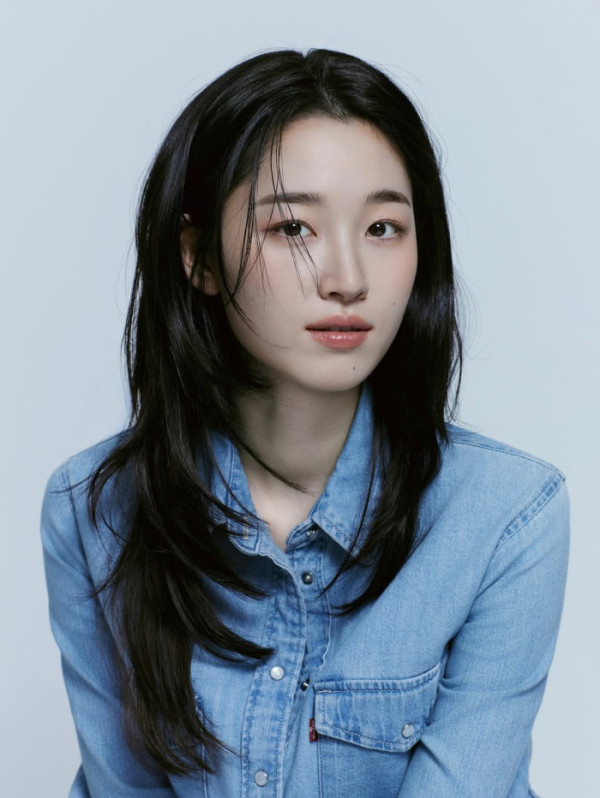 ▲배우 원지안(사진제공=흰엔터테인먼트)