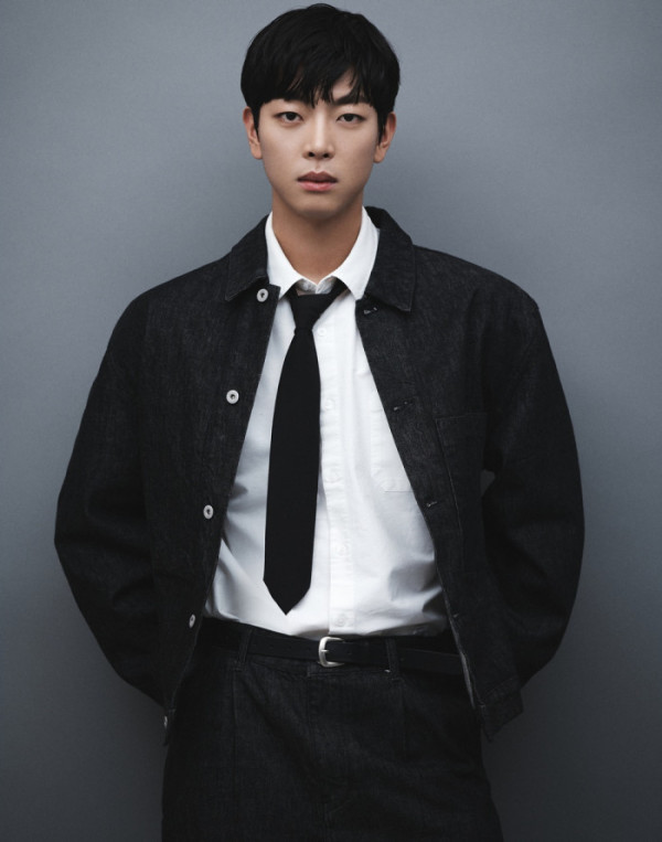 ▲김성정(사진 = YY엔터테인먼트 제공)