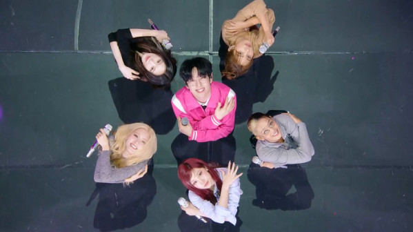 ▲‘더 시즌즈-10CM의 쓰담쓰담’(사진제공=KBS2)