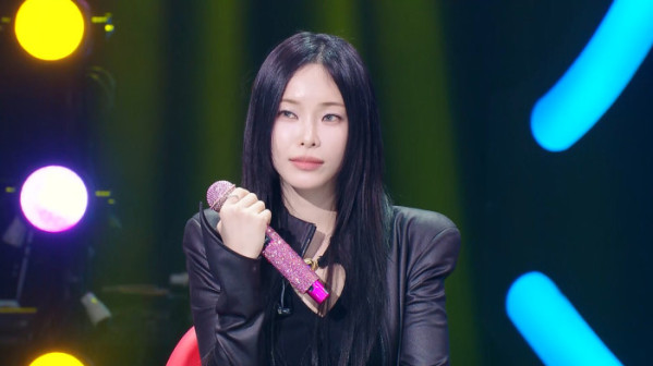 ▲‘더 시즌즈-10CM의 쓰담쓰담’(사진제공=KBS2)