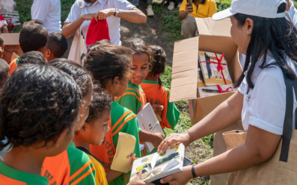 ▲아야나 코모도(사진 제공=아야나 리조트))