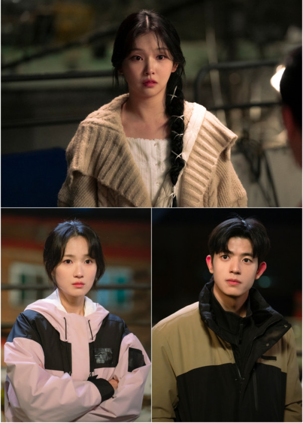 ▲‘오늘부터 인간입니다만’ (사진제공=스튜디오S, 빈지웍스, 모그필름)