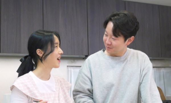 ▲'편스토랑' 이정현 (사진제공=KBS 2TV)