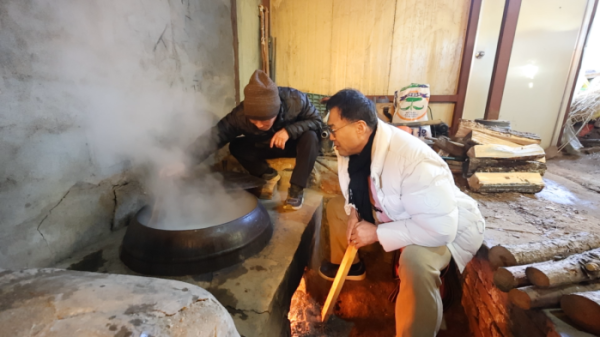 ▲'동네한바퀴' 오산 (사진제공=KBS 2TV)