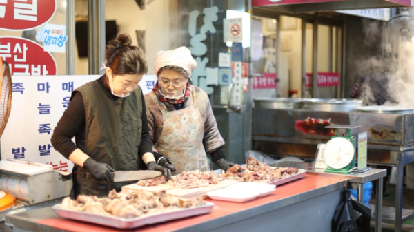 ▲'동네한바퀴' 오산 (사진제공=KBS 2TV)