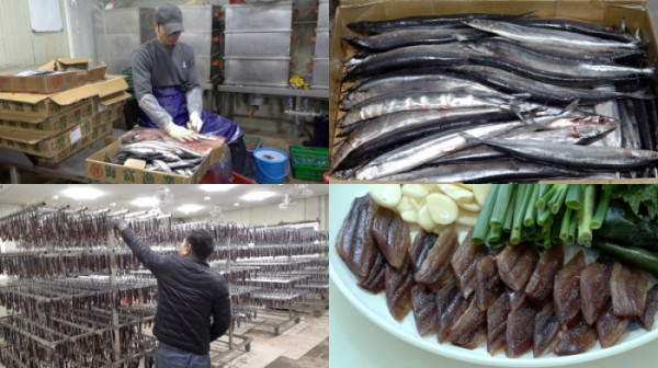 ▲'극한직업' (사진제공=EBS1 )