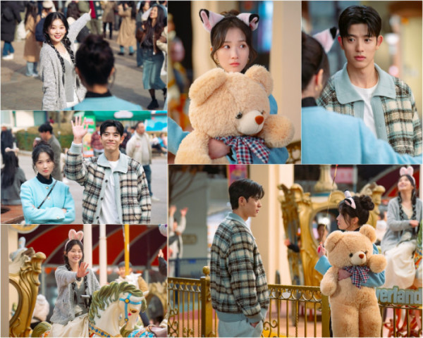 ▲'오늘부터 인간입니다만'(사진제공=SBS)